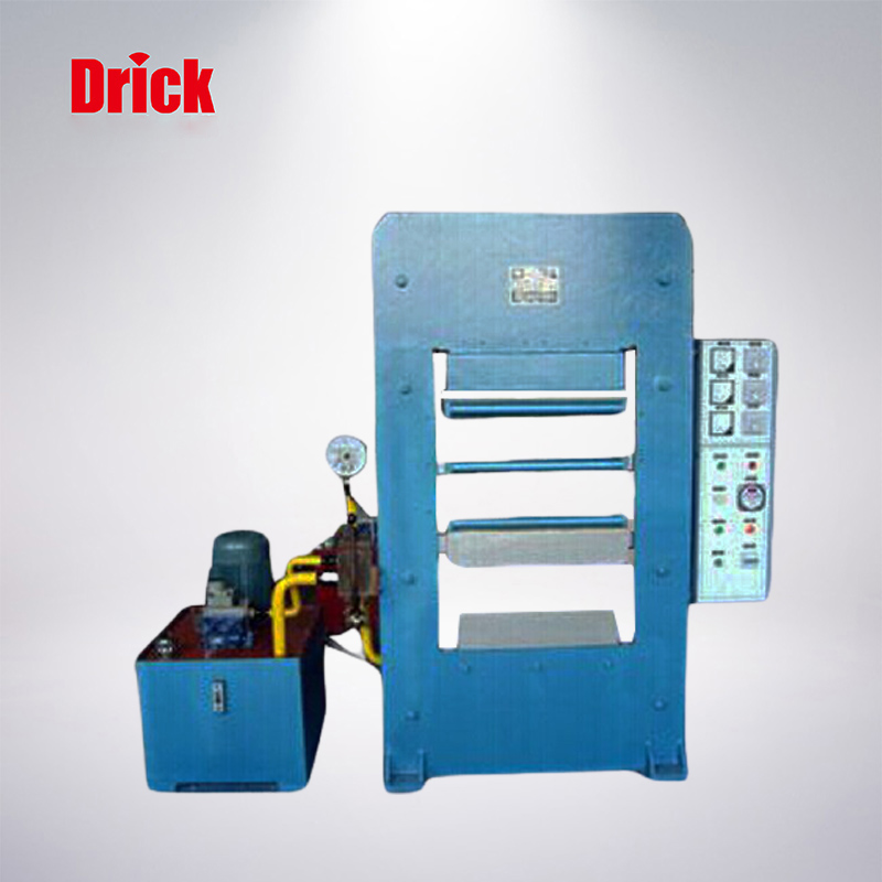 QLB-200T平板硫化机