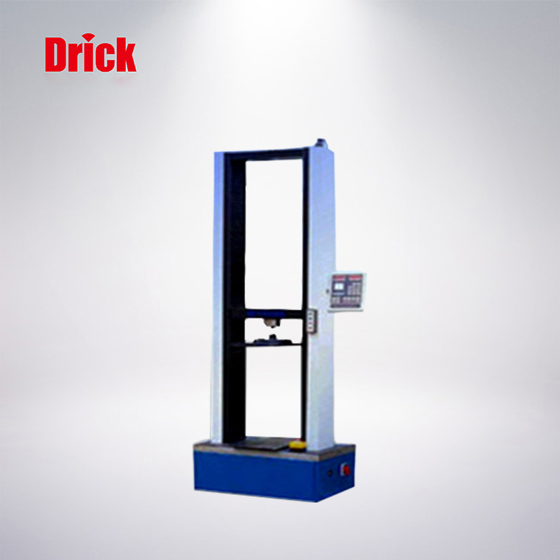 WDG数显式管材环刚度试验机