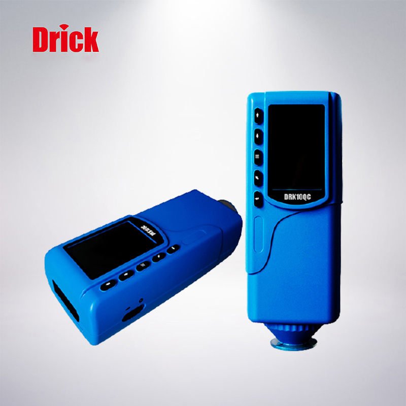 DRK10QC立式色差仪