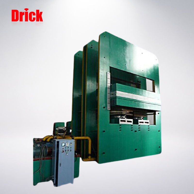 QLB-800T平板硫化机