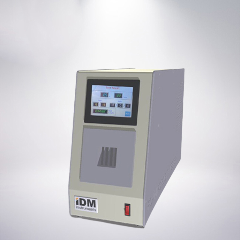 F0031自动泡沫透气性测试仪?