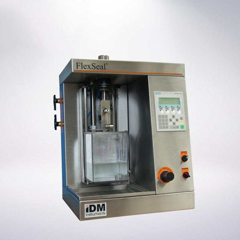 F0022软包装检漏测试仪