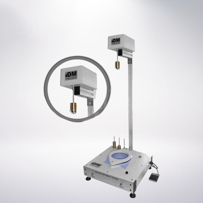 F0008落镖冲击测试仪