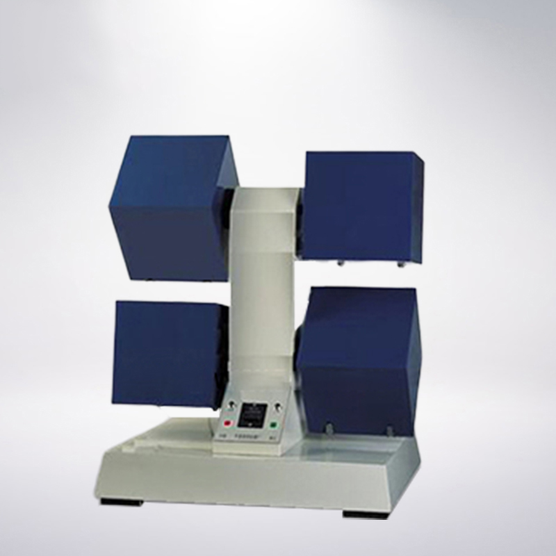 P0002 起毛起球试验仪