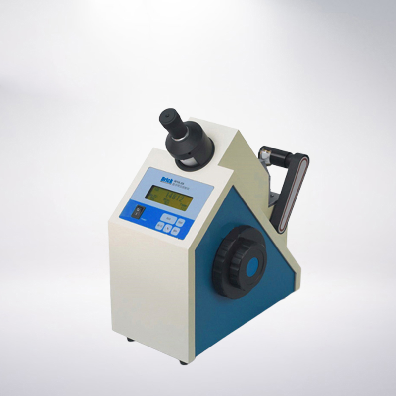 DRK6610数字阿贝折射仪