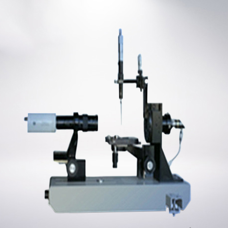 JJC接触角测定仪