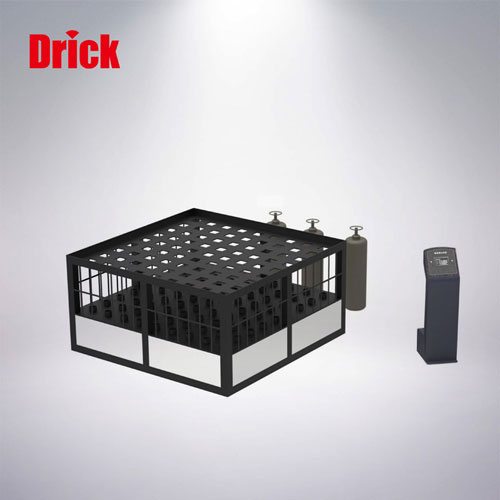 DRK3024A火焰燃烧测试仪