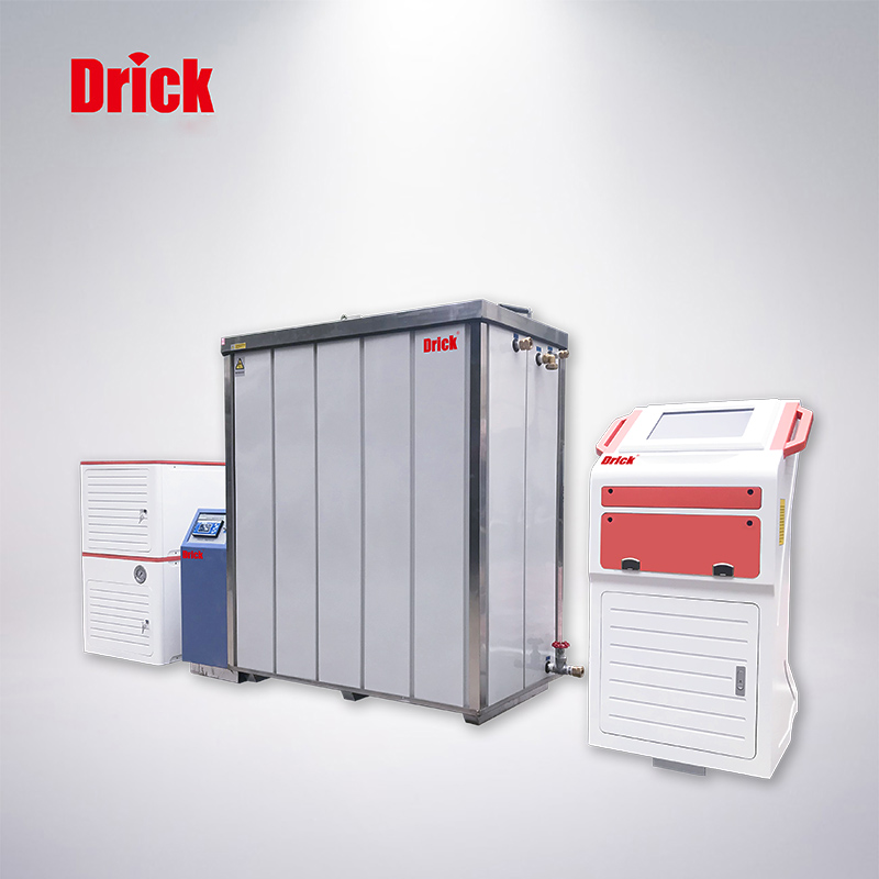 XGNB-W微控型塑料管材耐压爆破试验机