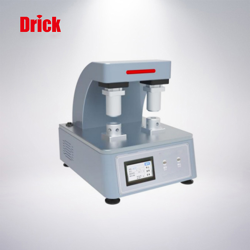 DRK463王研法透气度测试仪