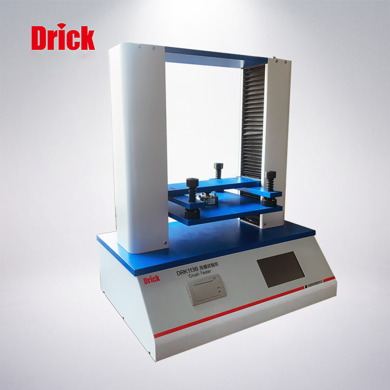 DRK113B压缩试验仪350