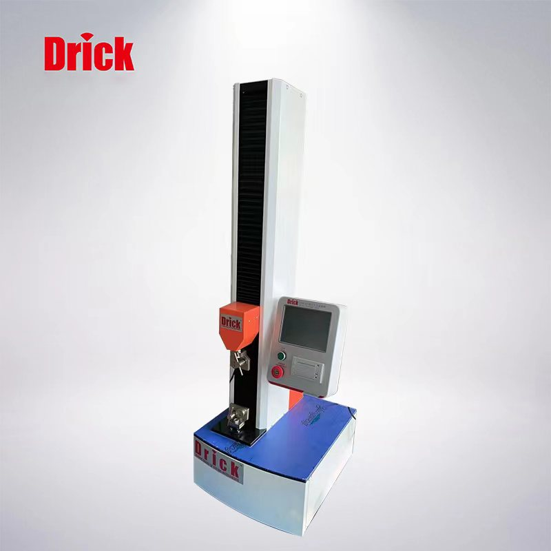 DRK101电子拉力试验机（800mm）