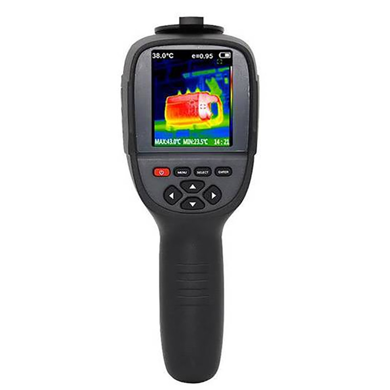 HT-18红外热成像仪