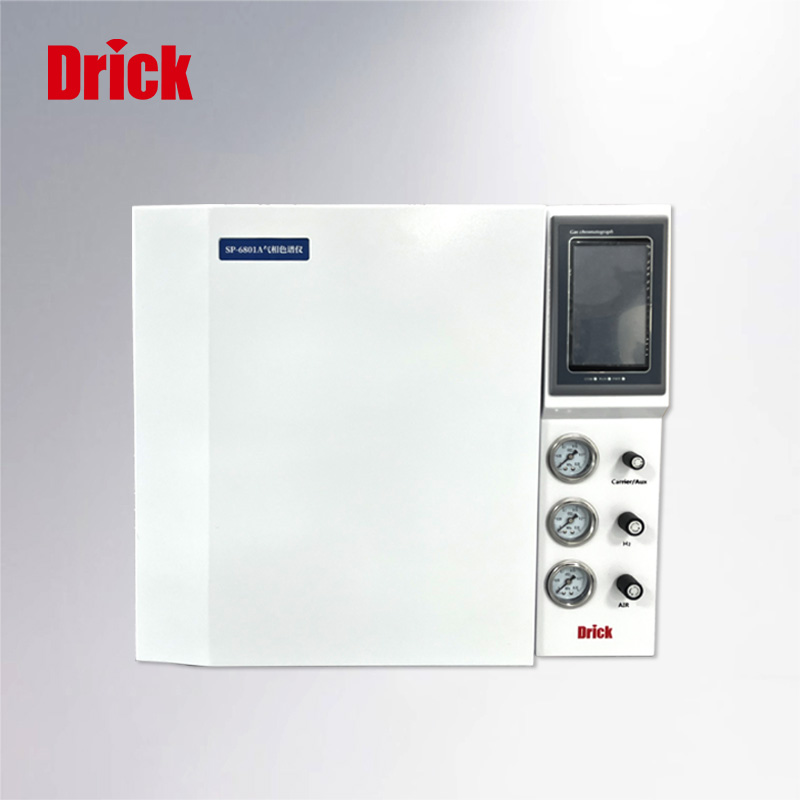 SP-6801A系列气相色谱仪