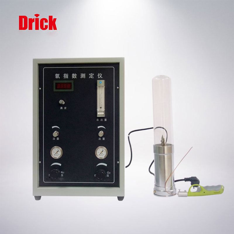 PDF-60B数显氧指数测定仪