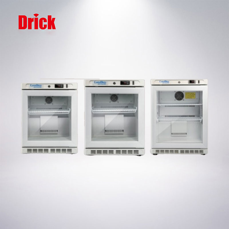 2℃~8°C药品保存箱（桌上/台下型）