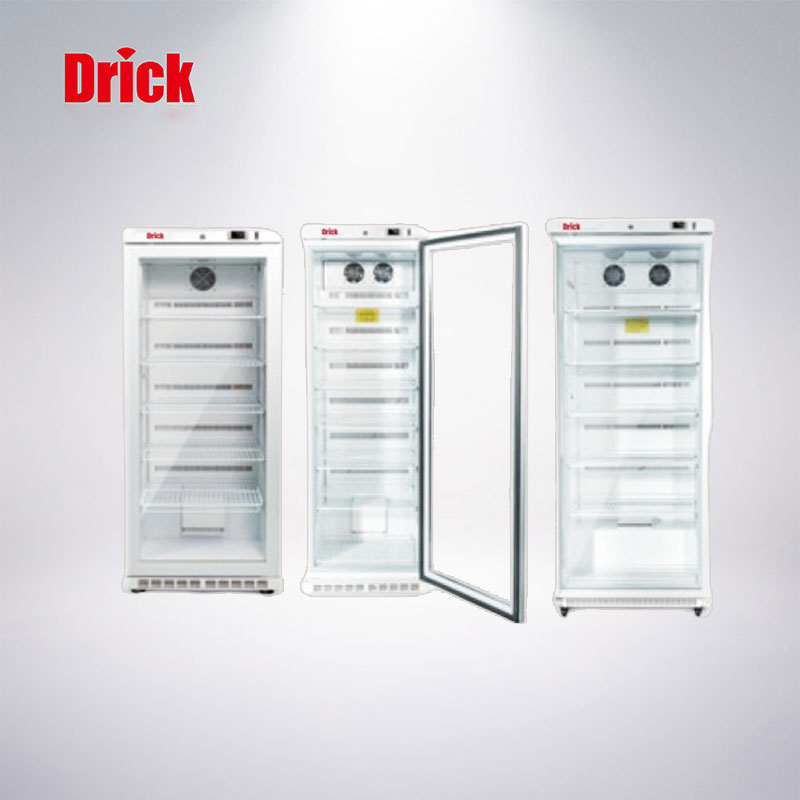 2℃~8°C药品保存箱（立式）