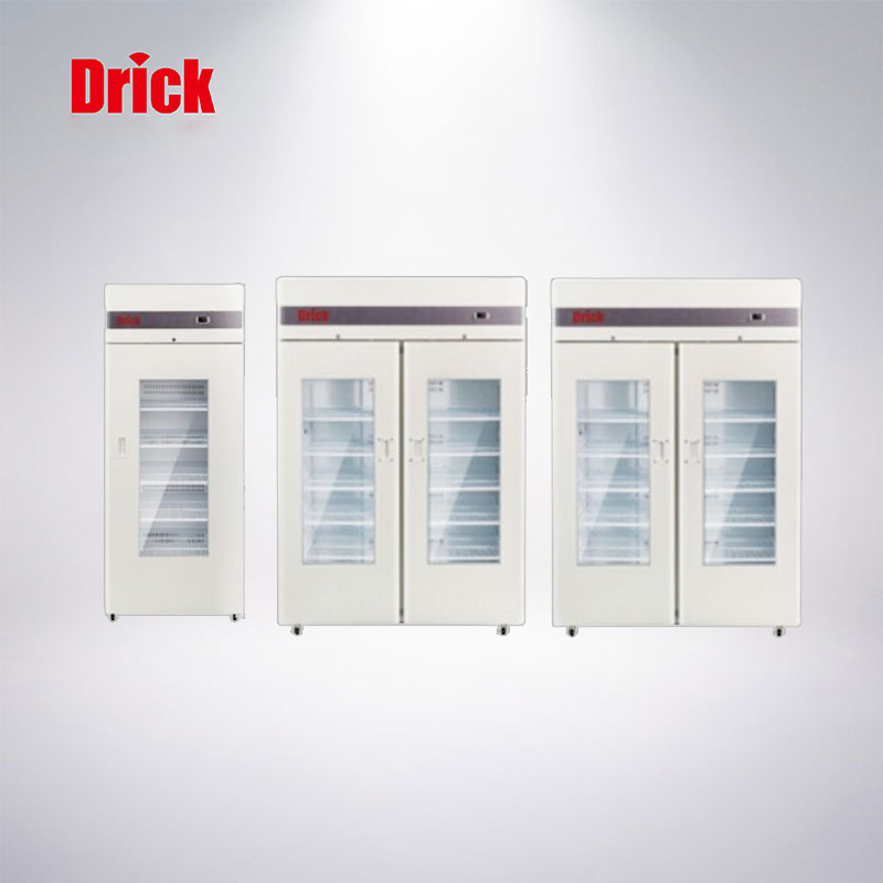 2℃~15℃实验室冷藏箱（立式）