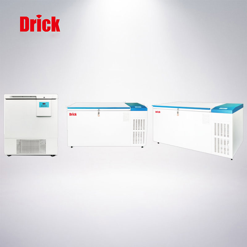 -86℃卧式超低温保存箱