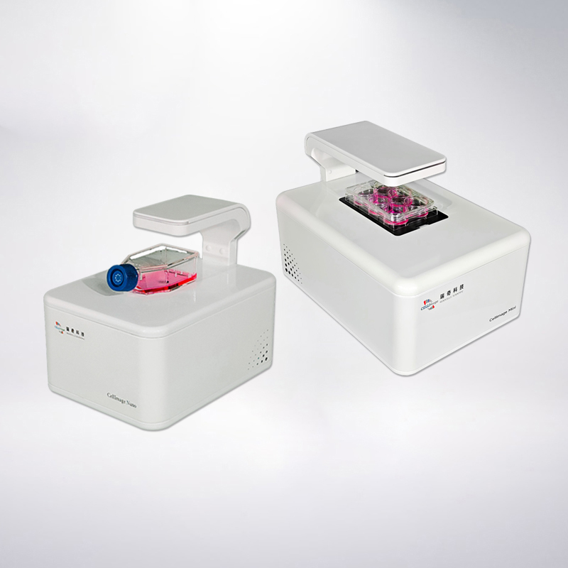 CELL Image全自动活细胞成像仪