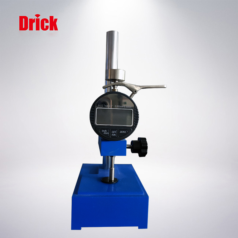 DRK203A薄膜测厚仪