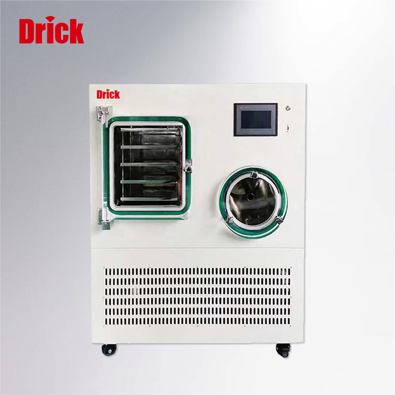 DRK-75L20FGP 冷冻干燥机