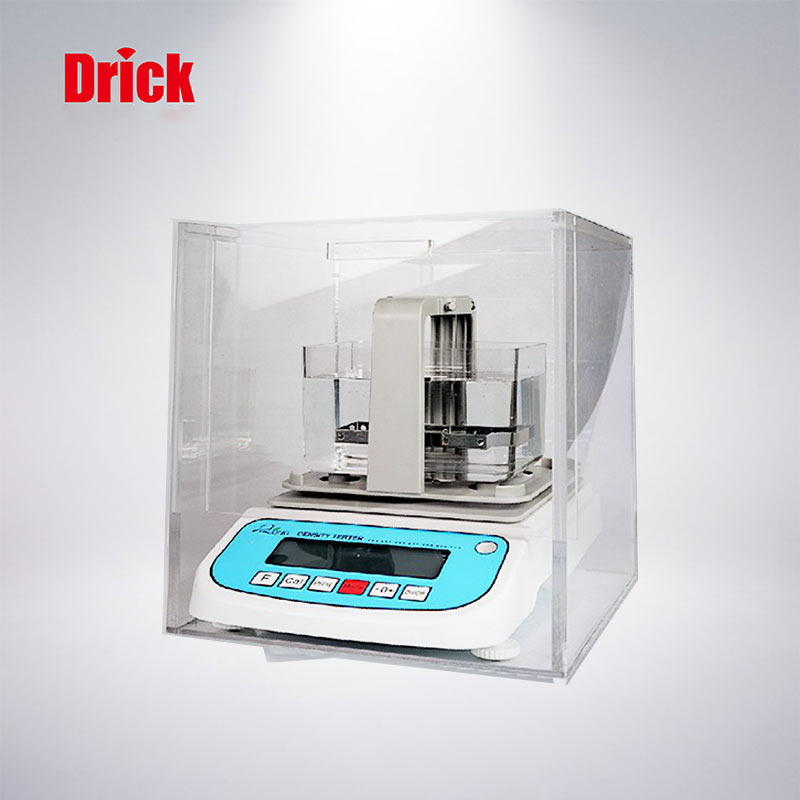 DX-120X高精度固体密度天平（符合国标测密度精度要求）