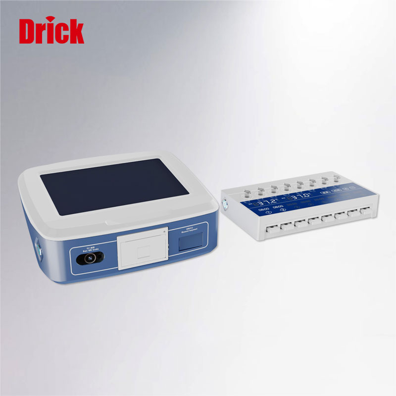 DRK-TY10真菌毒素检测仪