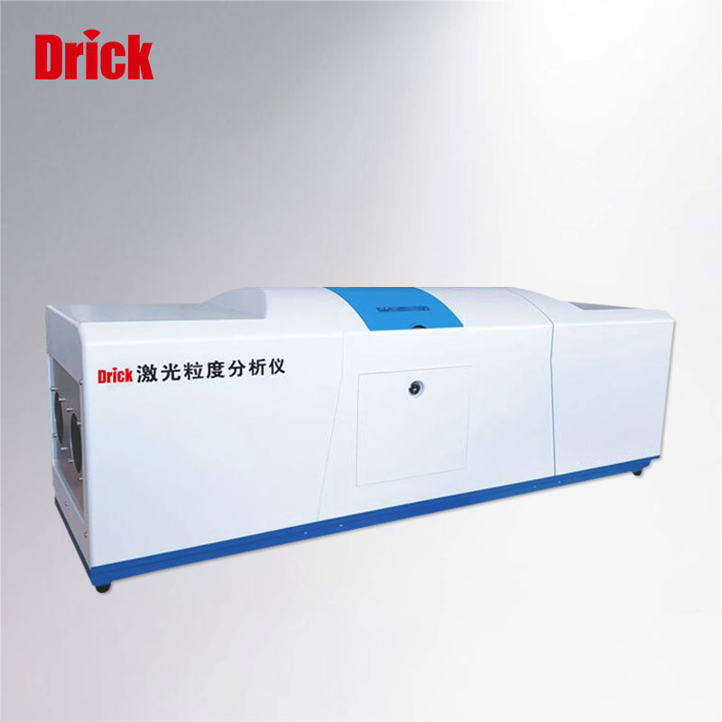 DRK-G202激光粒度仪
