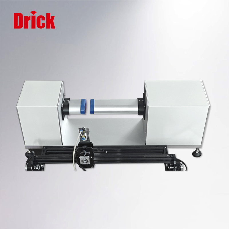 DRK-P501喷雾激光粒度仪