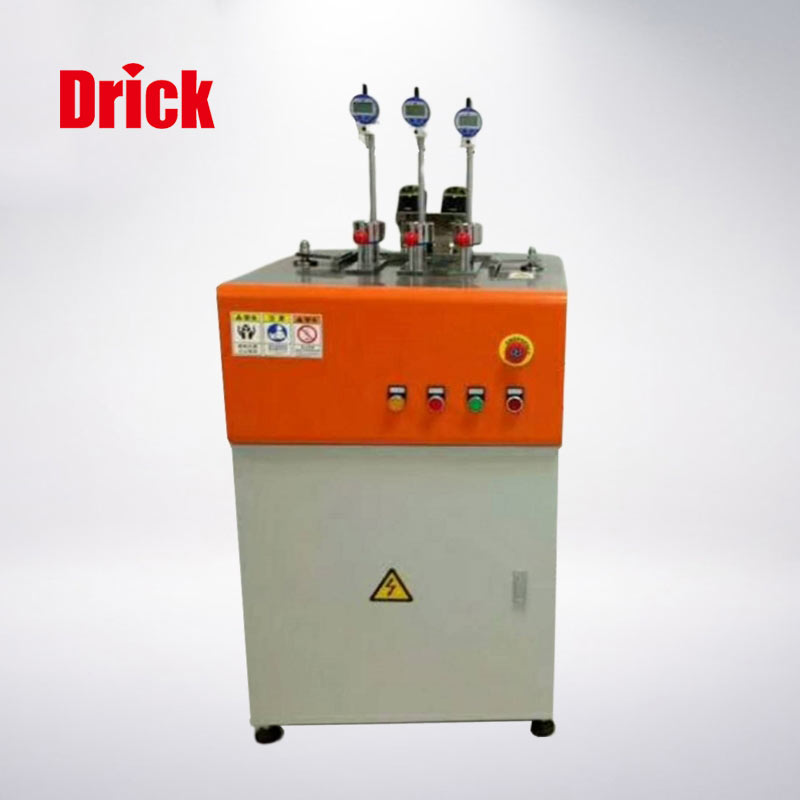 RV系列热变形、维卡软化点温度测定仪