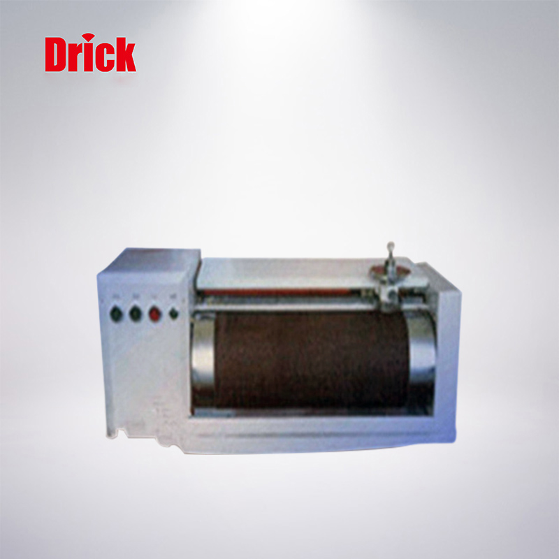 GM-1辊筒式磨耗试验机