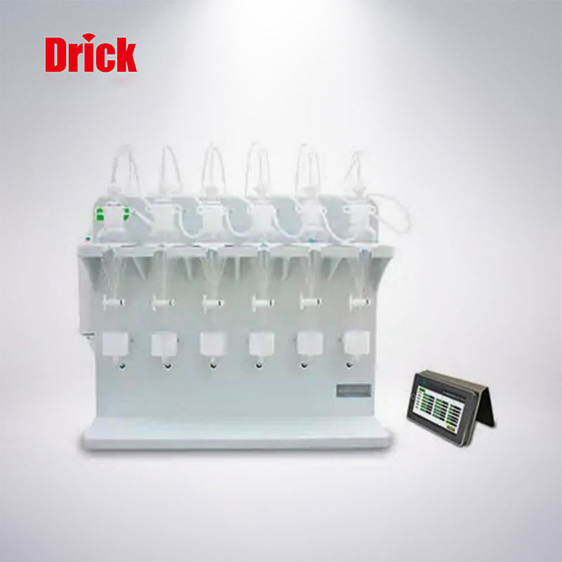 DRK302B自动液液萃取仪