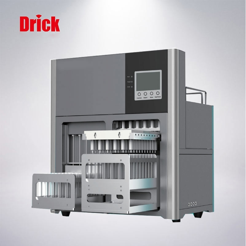 DRK-F系列全自动固相萃取仪