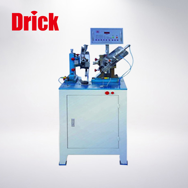 ZWX-0303自动油封修边机