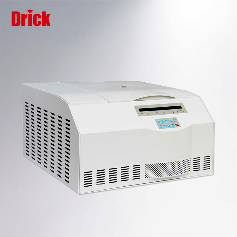 DRK-TDL5E台式低速冷冻离心机