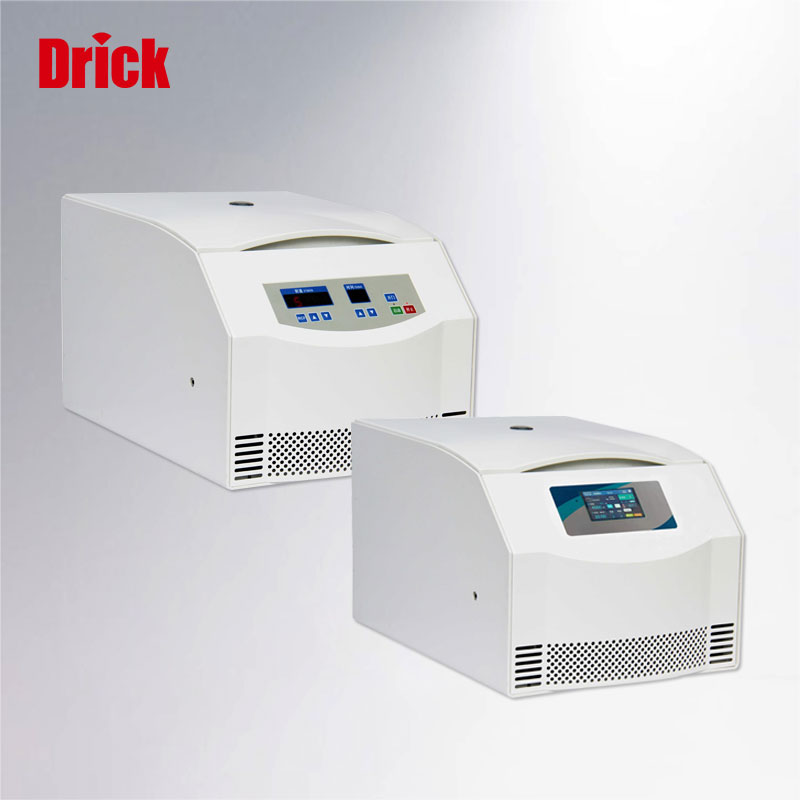 DRK-TG16/TG16C台式高速离心机