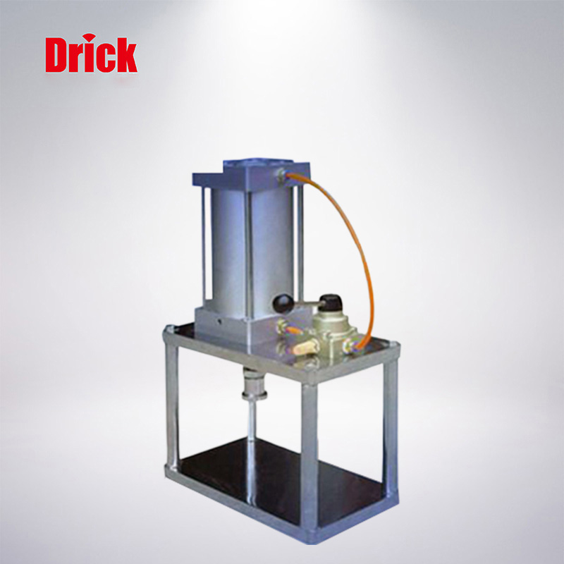 QCP-25气动冲片机