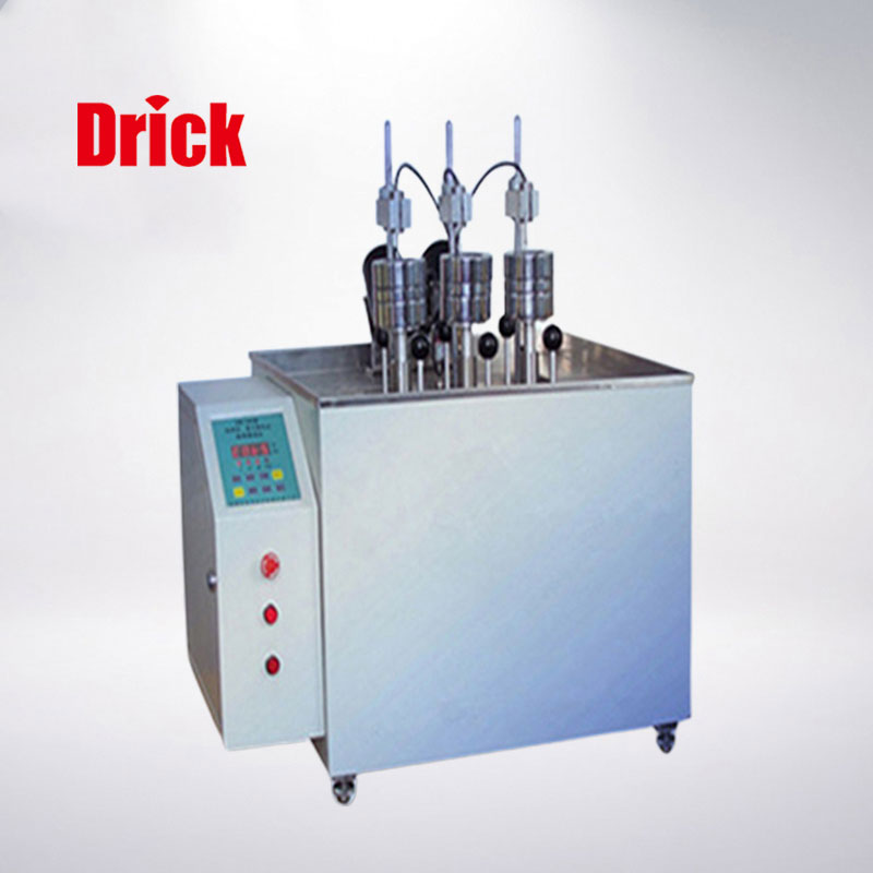 RV-300A型热变形、维卡温度测定仪