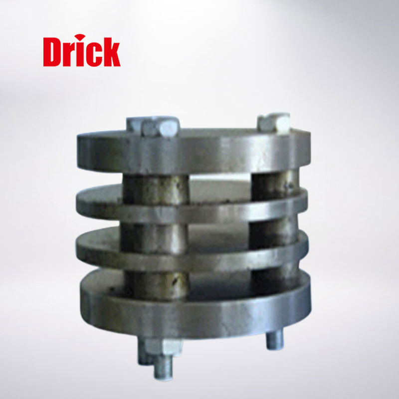 压缩永久变形器