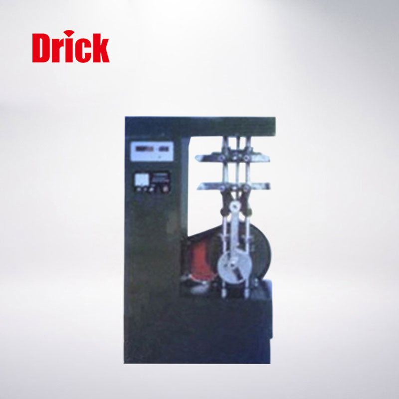 WPL-100橡胶疲劳龟裂机