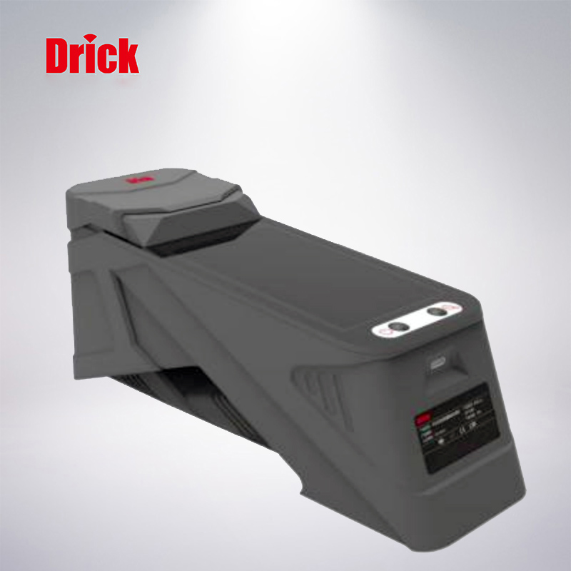 DRK510手持式尿液痕量毒品检测仪