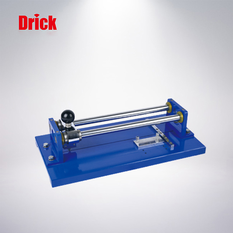 DRK113边压、粘合取样器