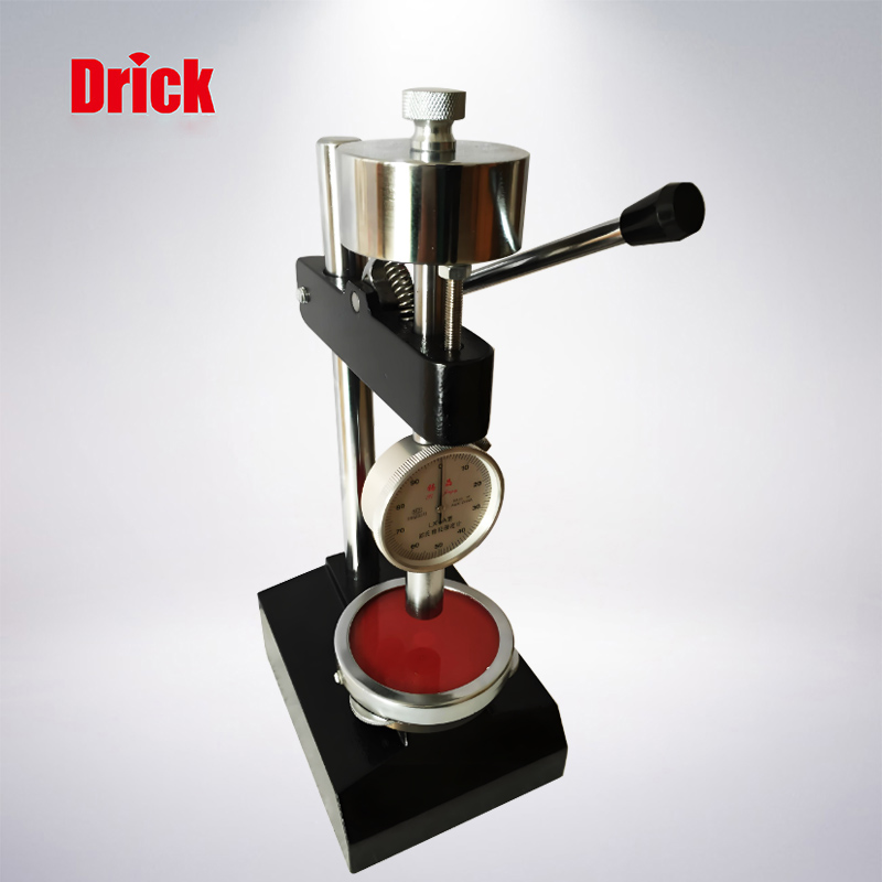 DRK201邵氏硬度计\邵尔硬度计