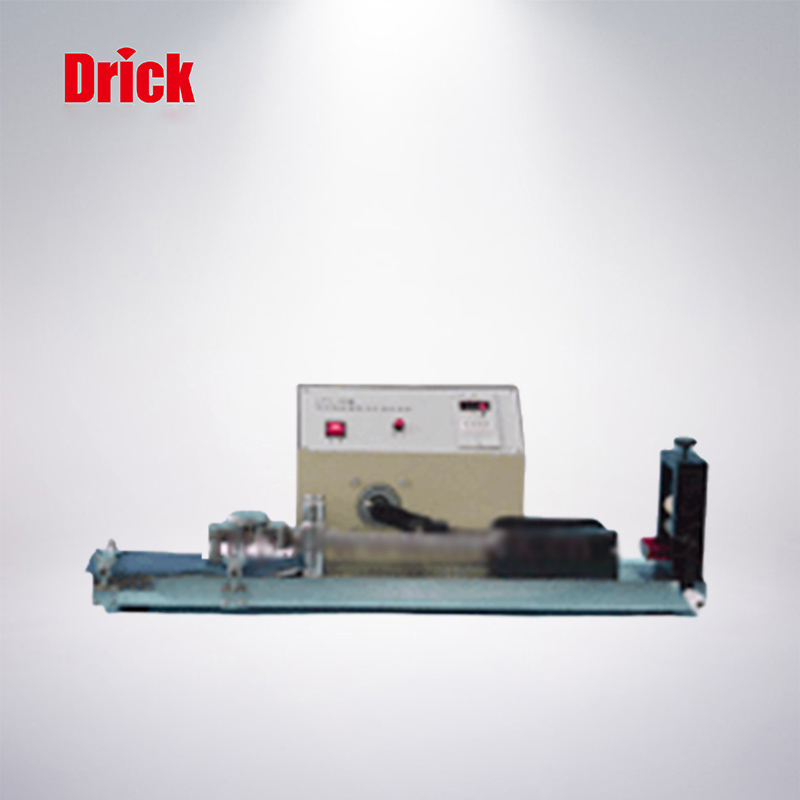 DRK307织物耐磨擦色牢度试验仪