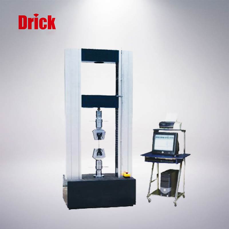 DRK101SA 万能拉力试验机