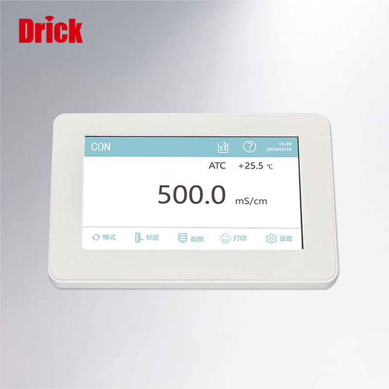 DRK-DDS-421台式电导率仪
