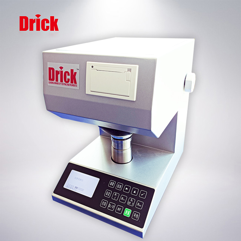 DRK103B白度颜色仪