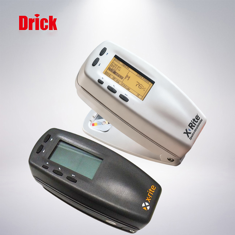 分光密度计-美国爱色丽500系列