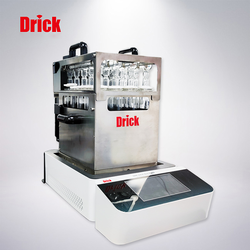 DRK-K646B自动消解仪