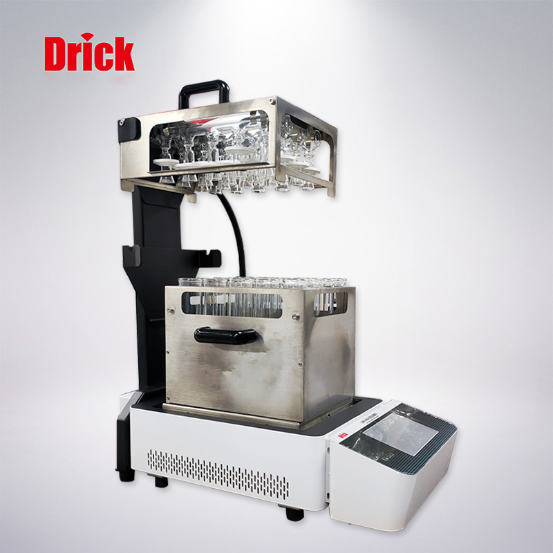DRK-K646A电热消解仪